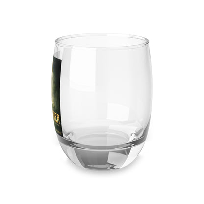 Kingmaker - Whiskey Glass