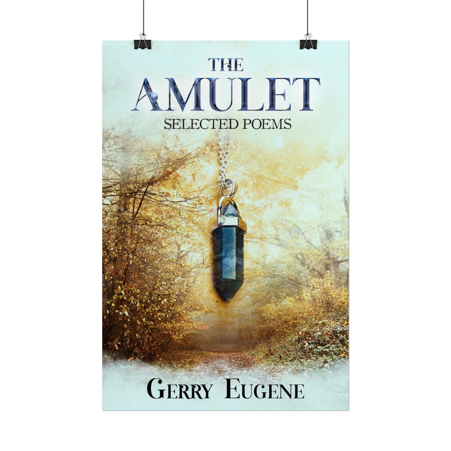 The Amulet - Poster