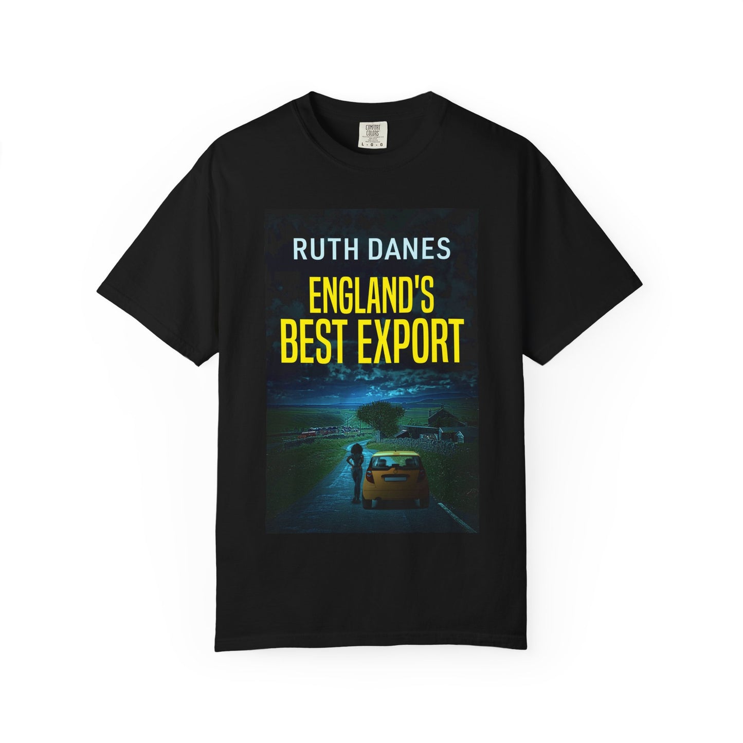 England's Best Export - Unisex T-Shirt