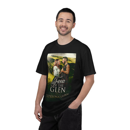 Fiona Of The Glen - Unisex T-Shirt