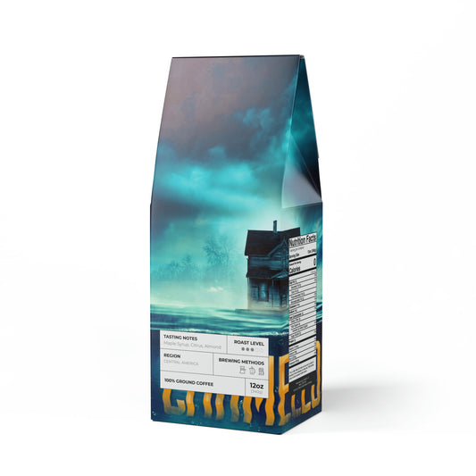 Chameleon - Broken Top Coffee Blend (Medium Roast)