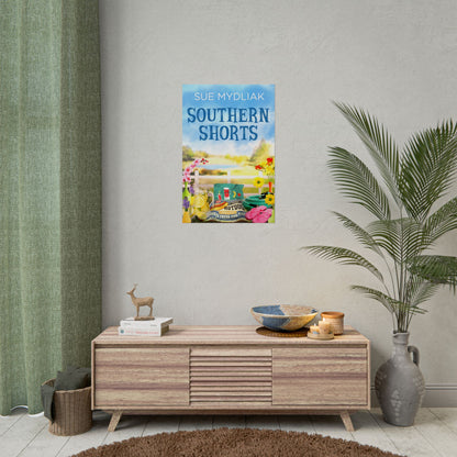 Southern Shorts - Poster