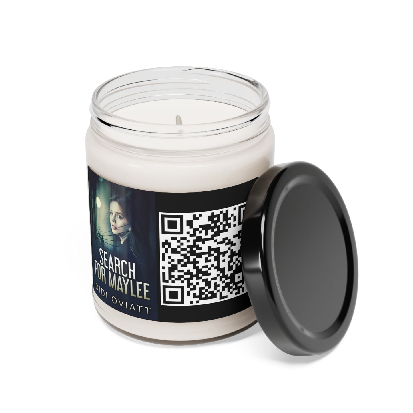 Search for Maylee - Scented Soy Candle