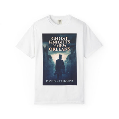 Ghost Knights Of New Orleans - Unisex T-Shirt