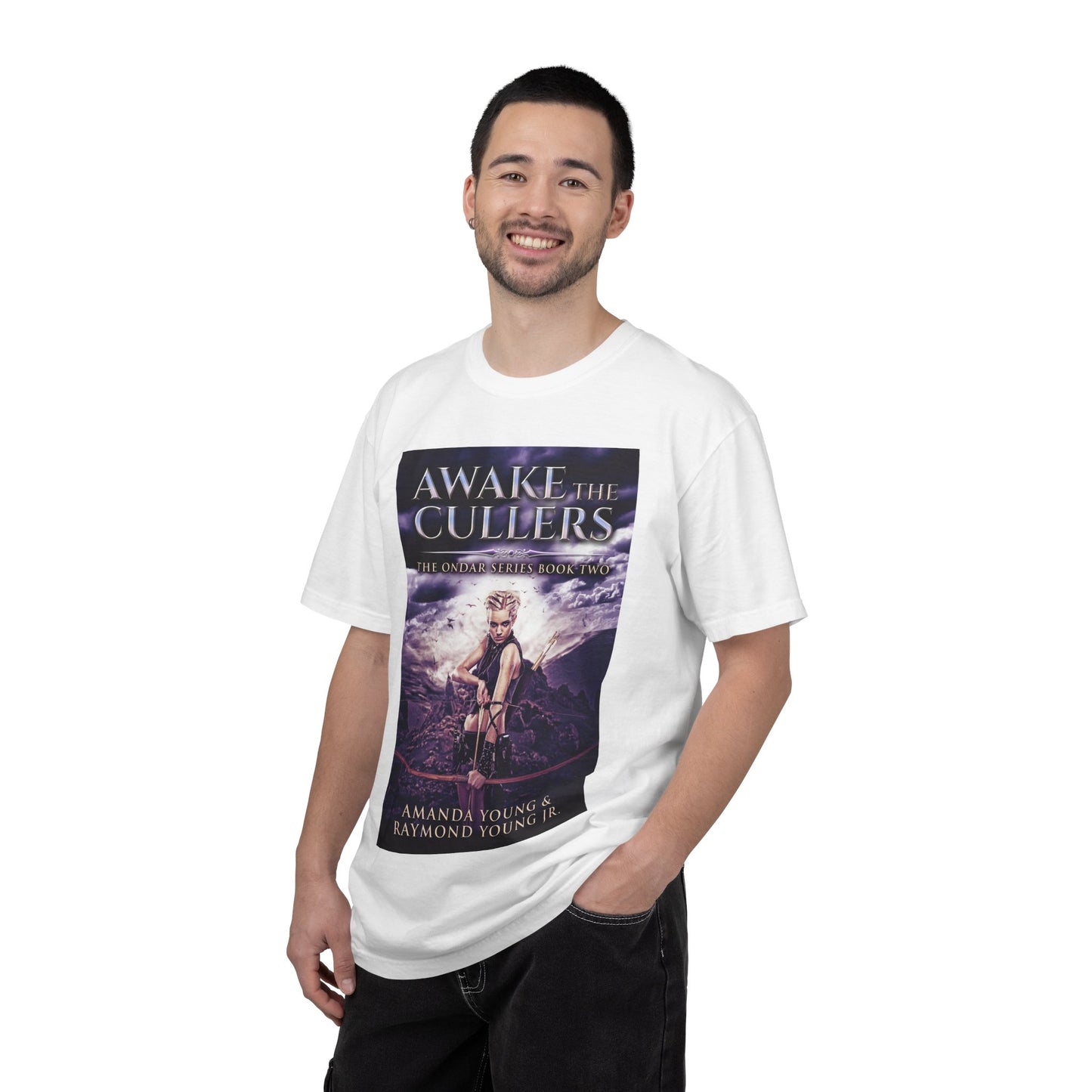 Awake The Cullers - Unisex T-Shirt