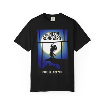 The Neon Boneyard - Unisex T-Shirt