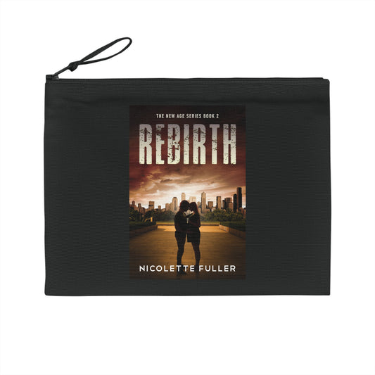 Rebirth - Pencil Case
