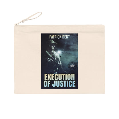 Execution of Justice - Pencil Case
