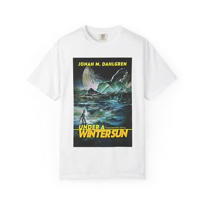 Under A Winter Sun - Unisex T-Shirt