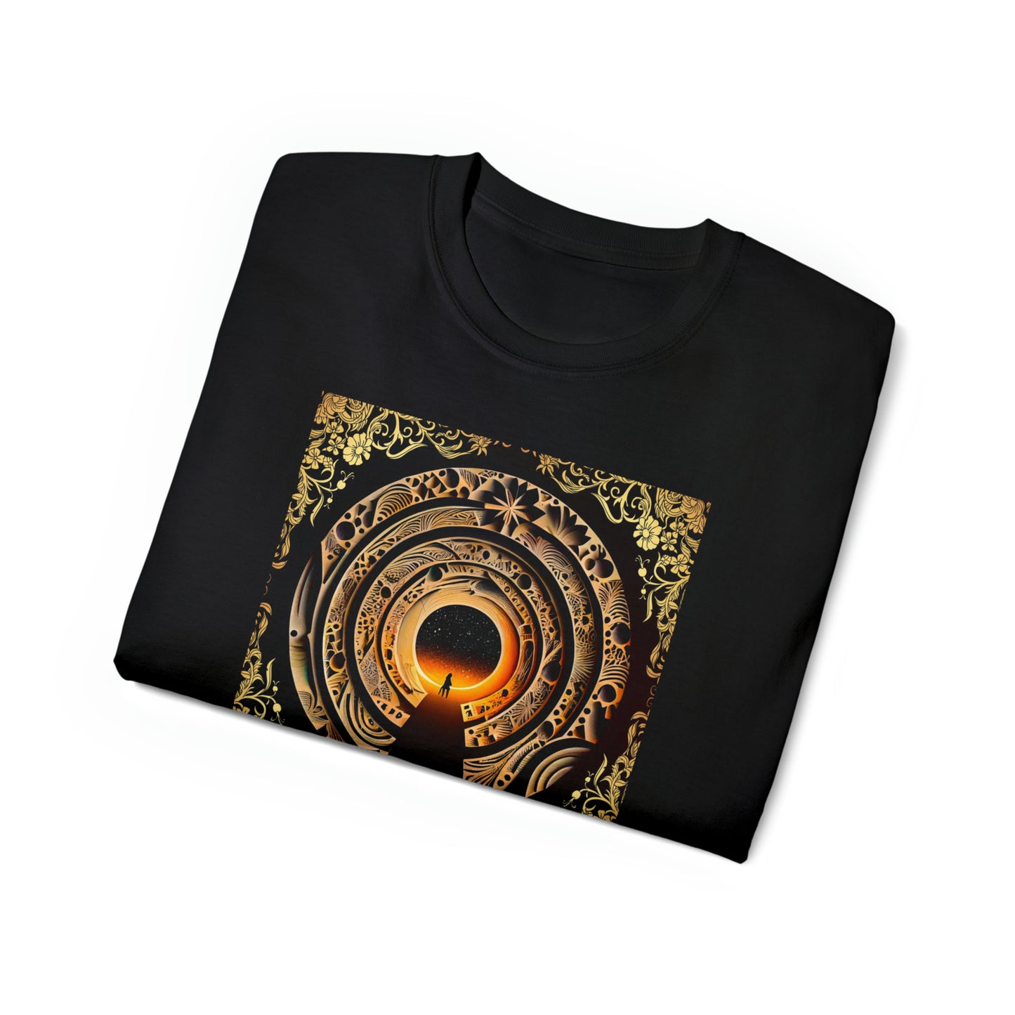 Persistence Of Vision - Unisex T-Shirt