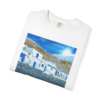 A Prison In The Sun - Unisex T-Shirt