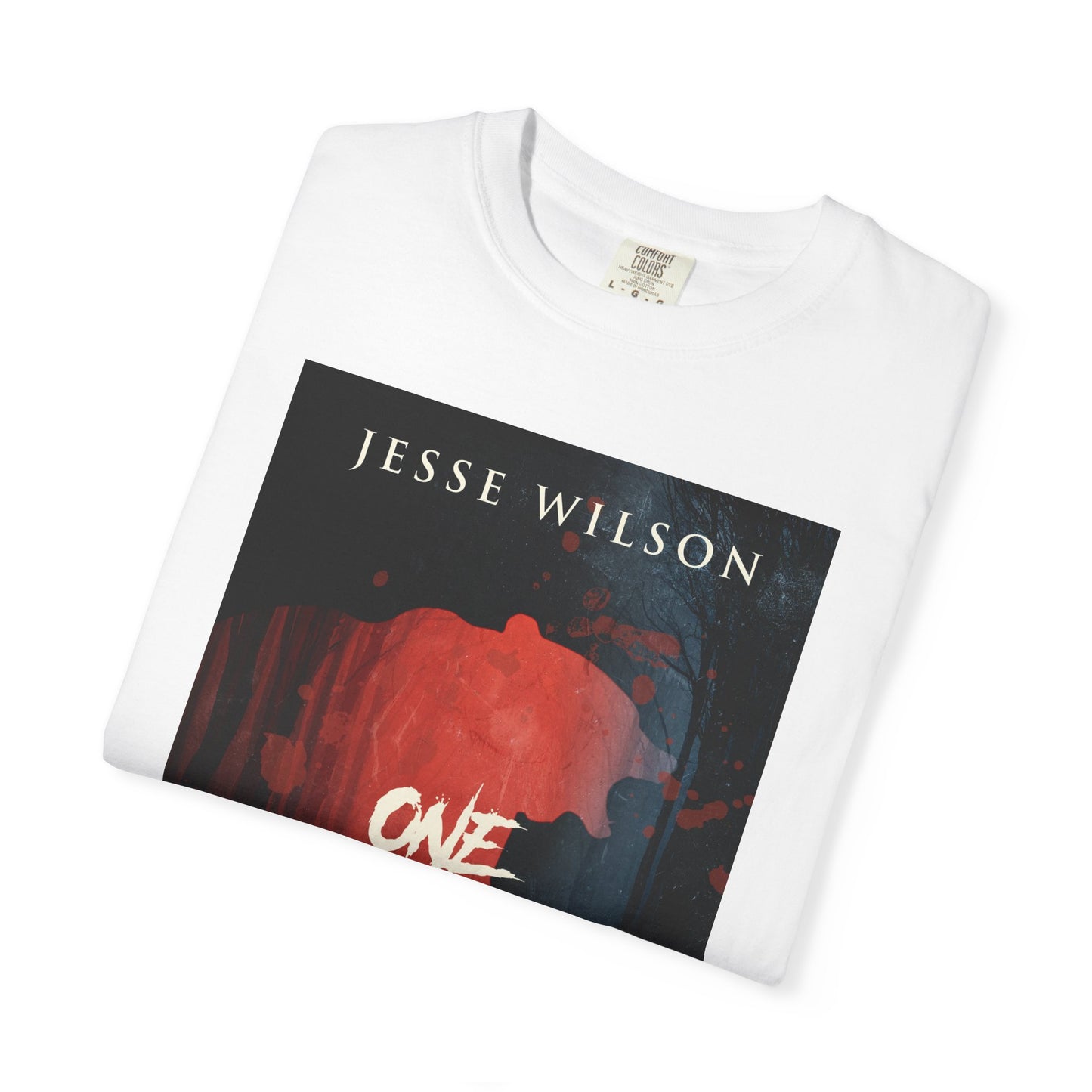 One Last Trip Down The Savage Trail - Unisex T-Shirt