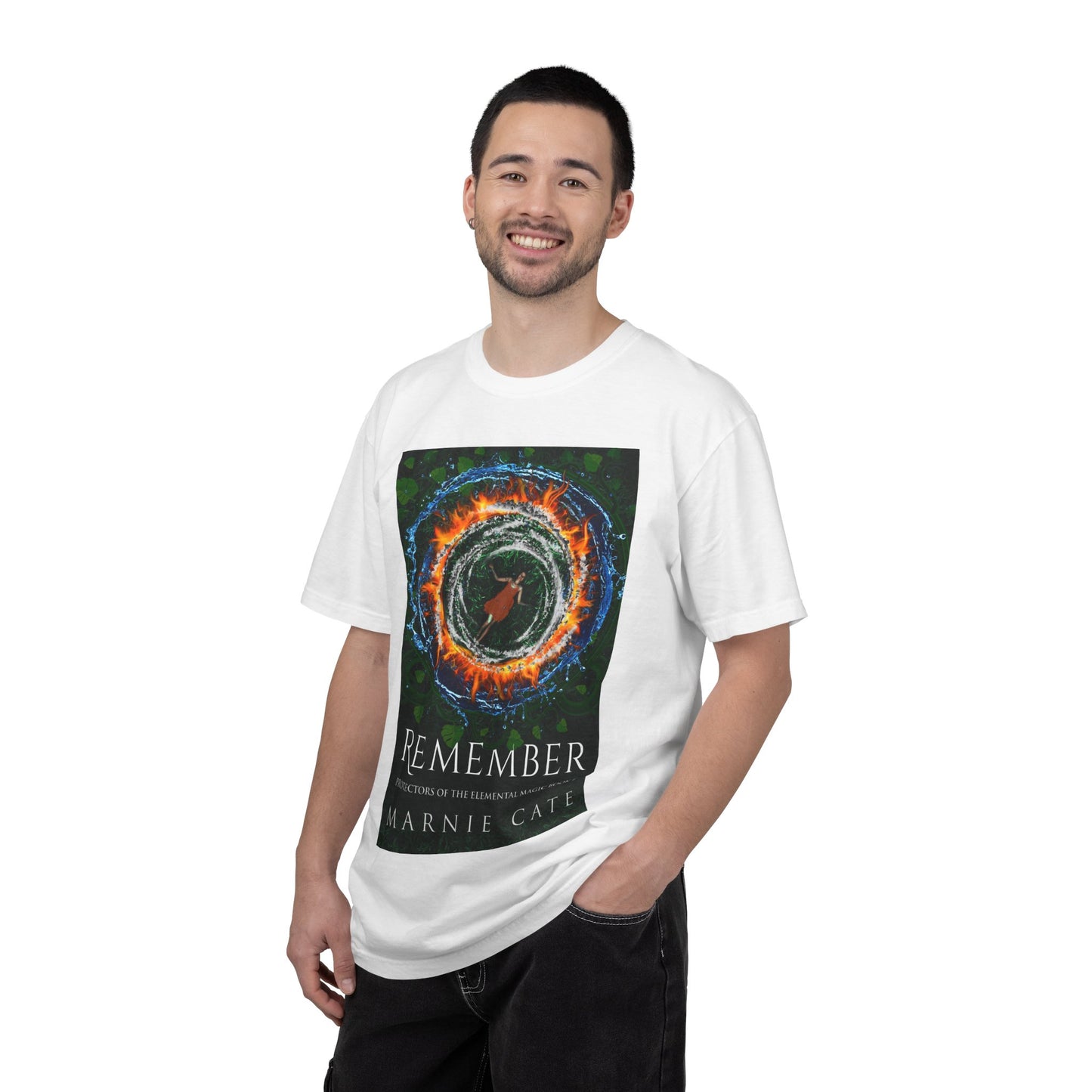Remember - Unisex T-Shirt
