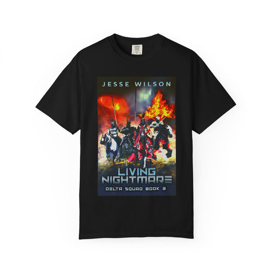 Living Nightmare - Unisex T-Shirt