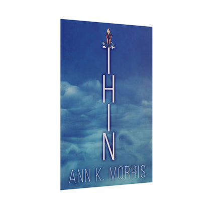 Thin - Poster