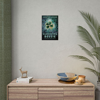 Surviving Bessie - Poster
