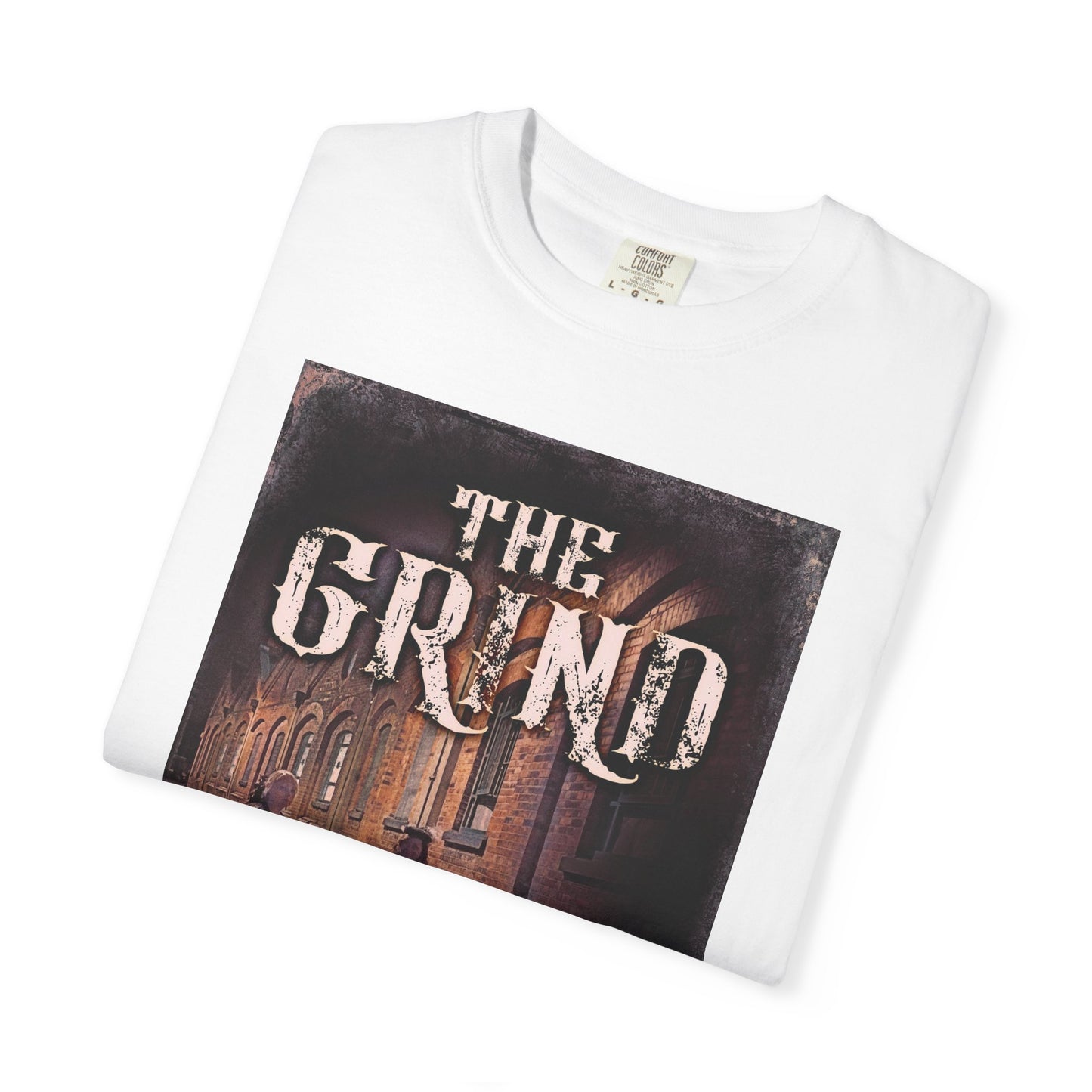 The Grind - Unisex T-Shirt