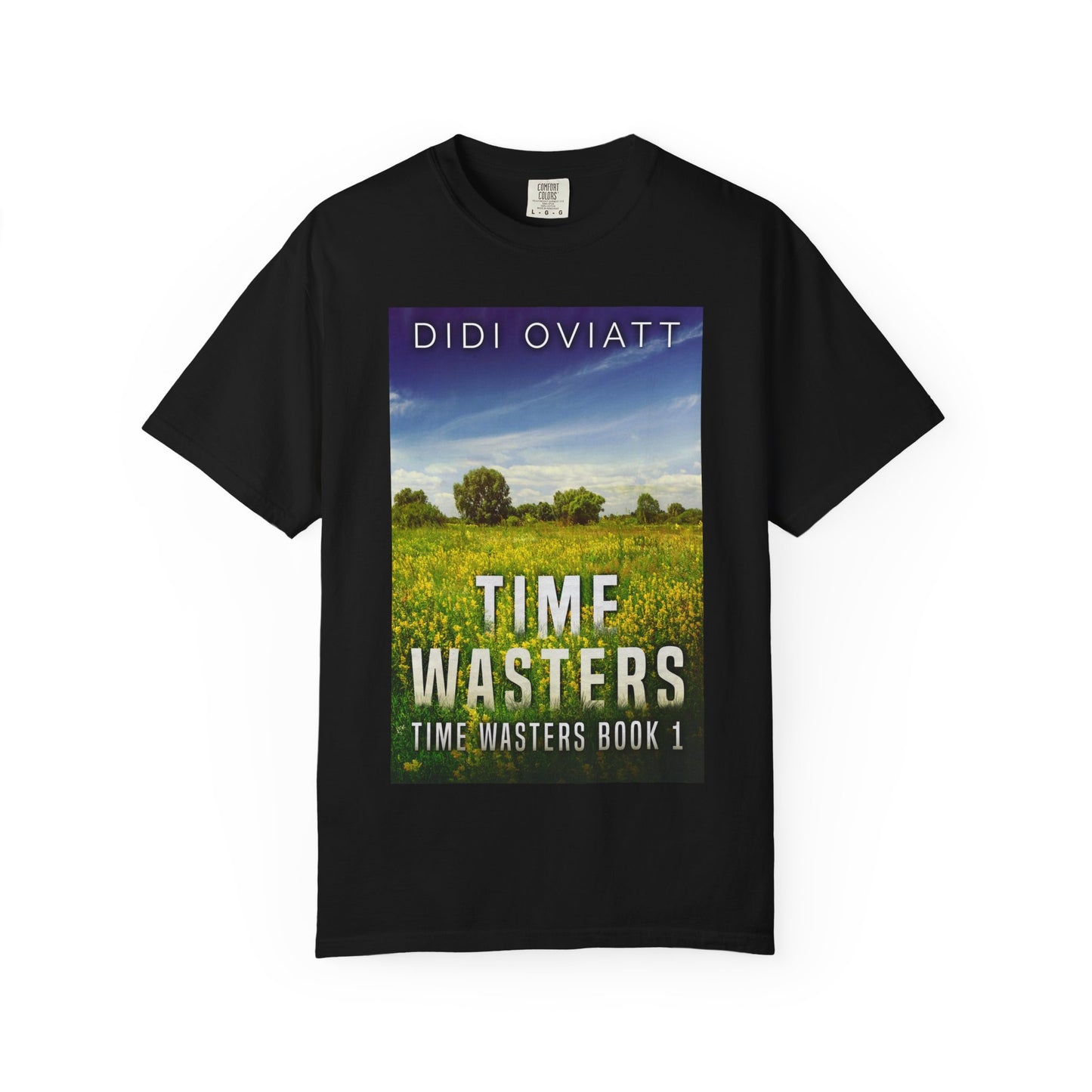 Time Wasters - Unisex T-Shirt