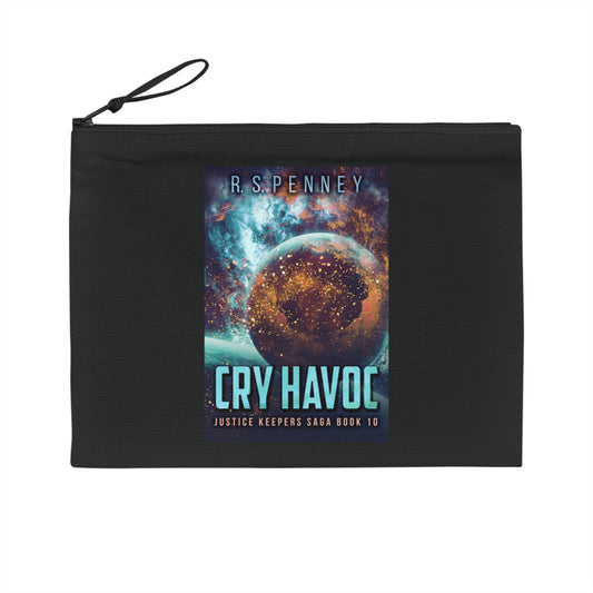 Cry Havoc - Pencil Case