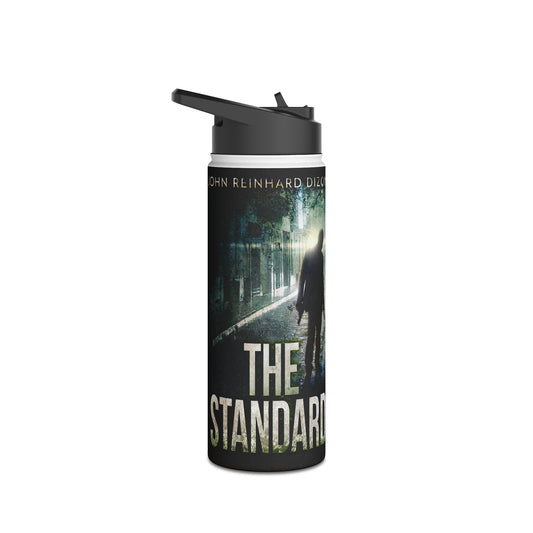 The Standard - Stainless Steel Water Bottle