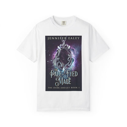 The Pale-Eyed Mage - Unisex T-Shirt