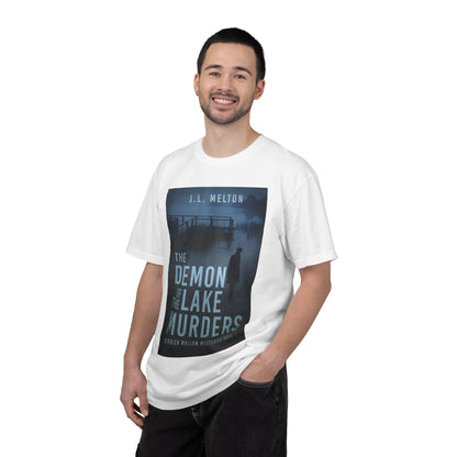 The Demon Of The Lake Murders - Unisex T-Shirt