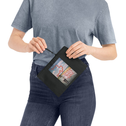 Seven Ways To Jane - Pencil Case