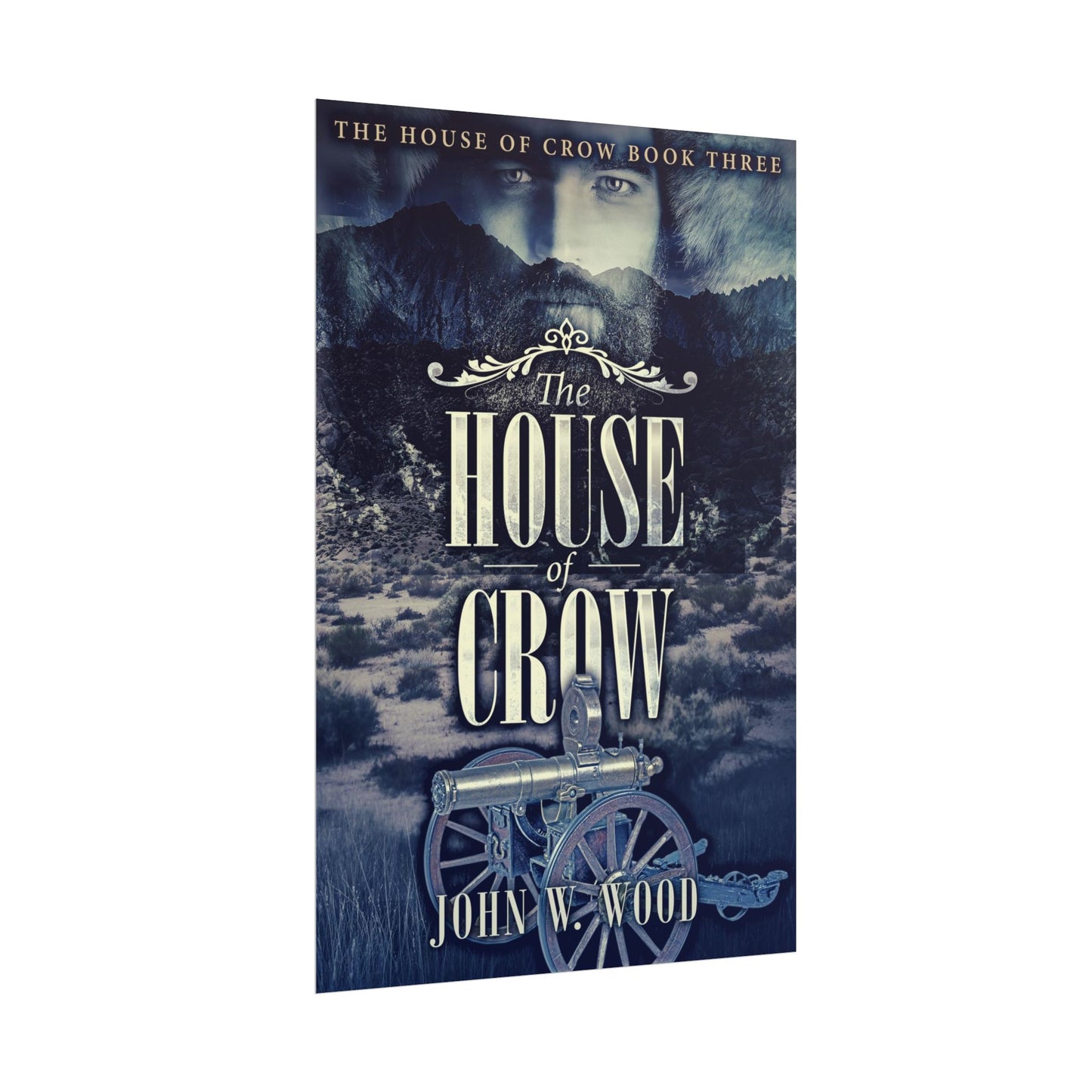 The House of Crow - Poster