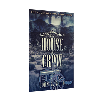 The House of Crow - Poster