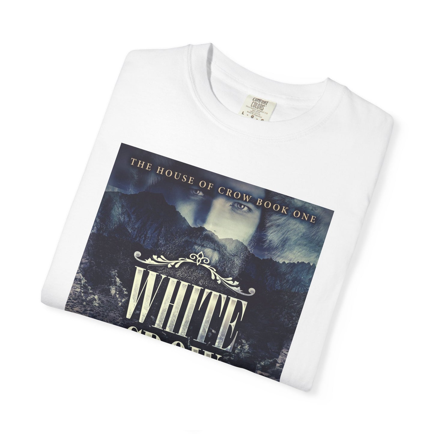 White Crow - Unisex T-Shirt