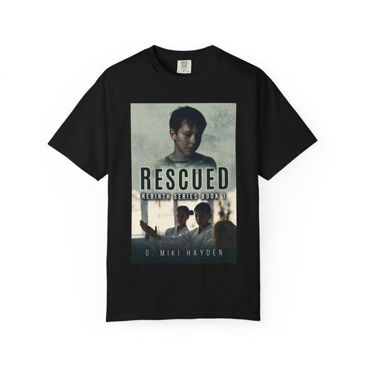 Rescued - Unisex T-Shirt