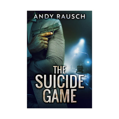 The Suicide Game - Poster