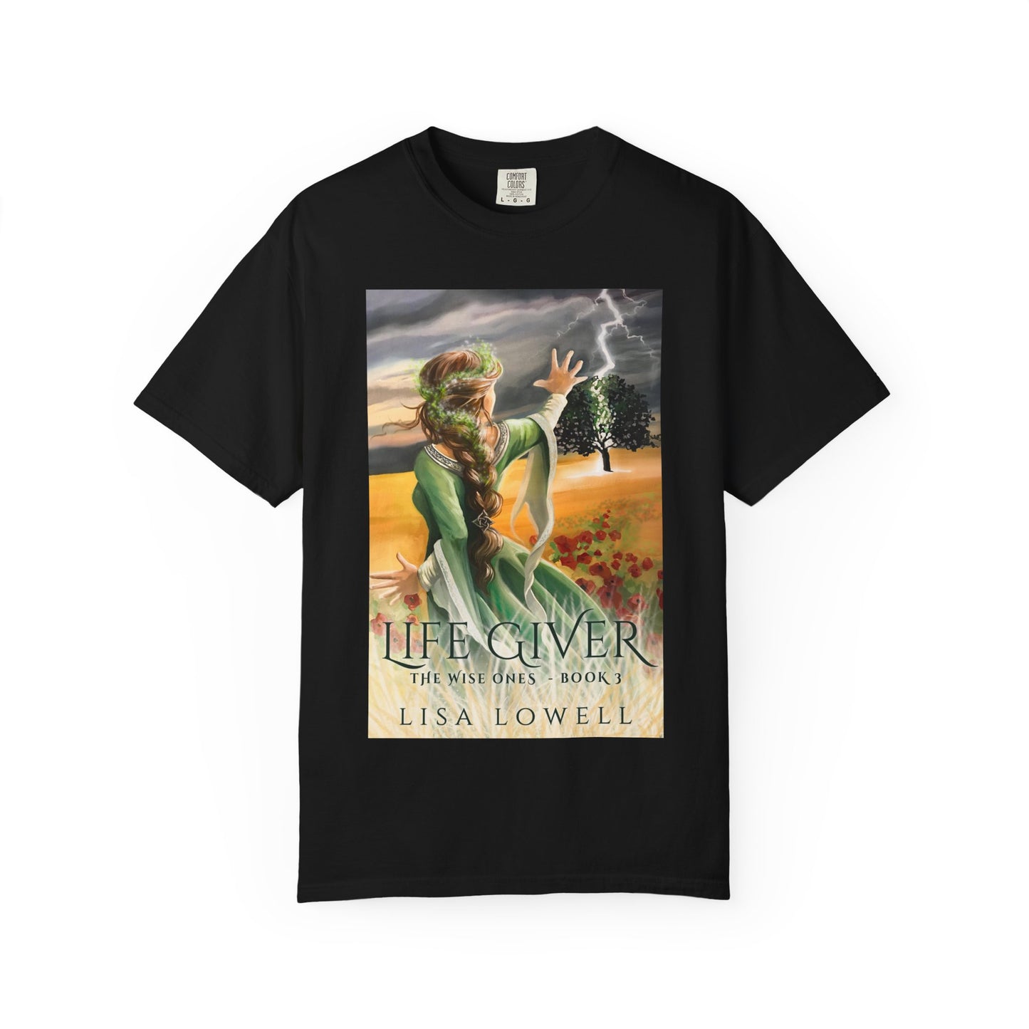 Life Giver - Unisex T-Shirt