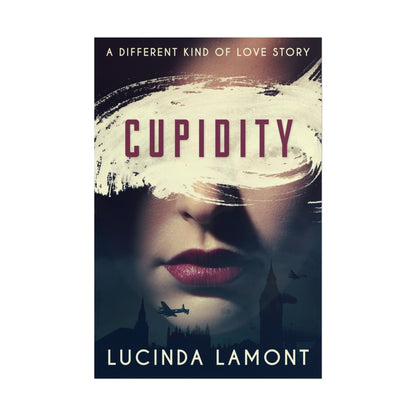 Cupidity - Poster