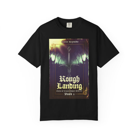 Rough Landing - Unisex T-Shirt