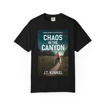 Chaos in the Canyon - Unisex T-Shirt