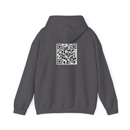 The Amulet - Unisex Hooded Sweatshirt