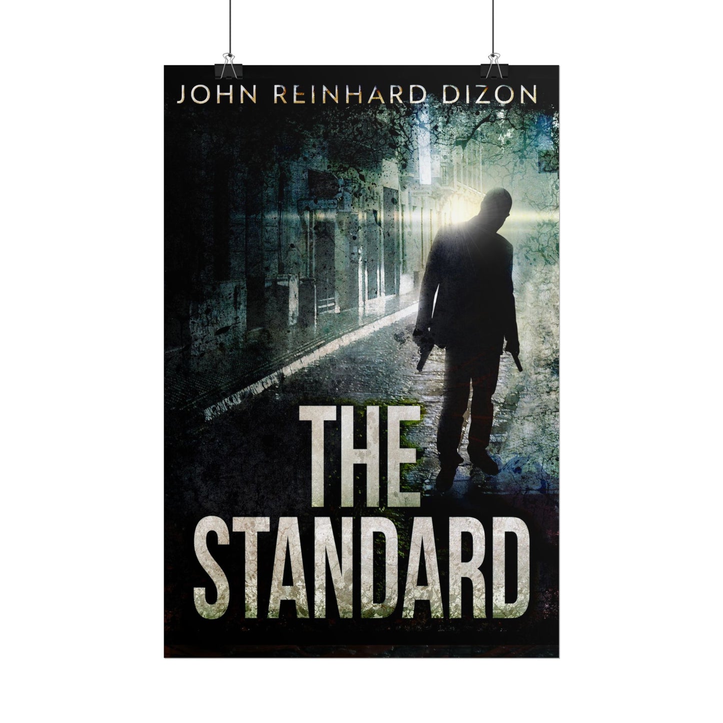 The Standard - Poster