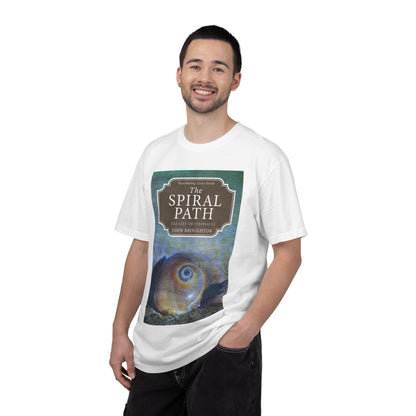 The Spiral Path - Unisex T-Shirt