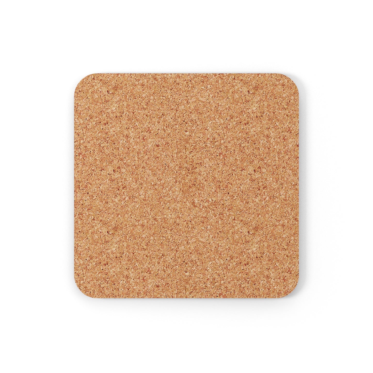 The Strangeness That Is Wales - Corkwood Coaster Set