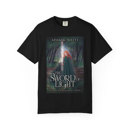 The Sword of Light - Unisex T-Shirt