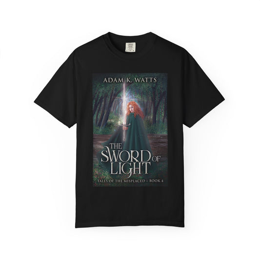 The Sword of Light - Unisex T-Shirt