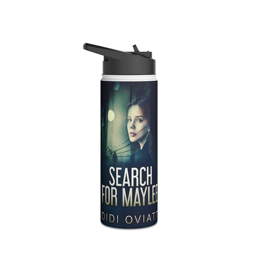 Search for Maylee - Stainless Steel Water Bottle