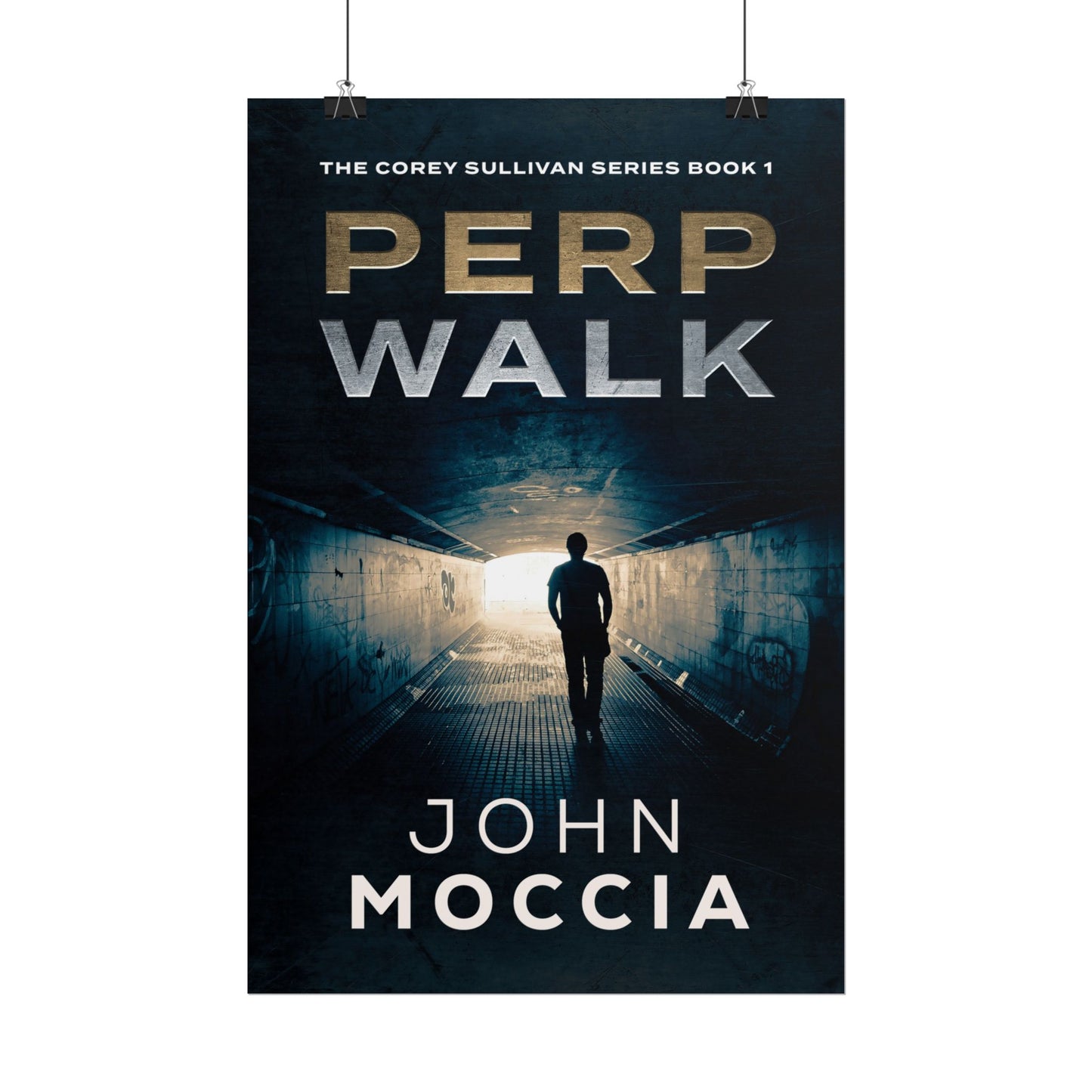 Perp Walk - Poster