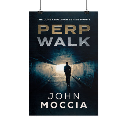 Perp Walk - Poster