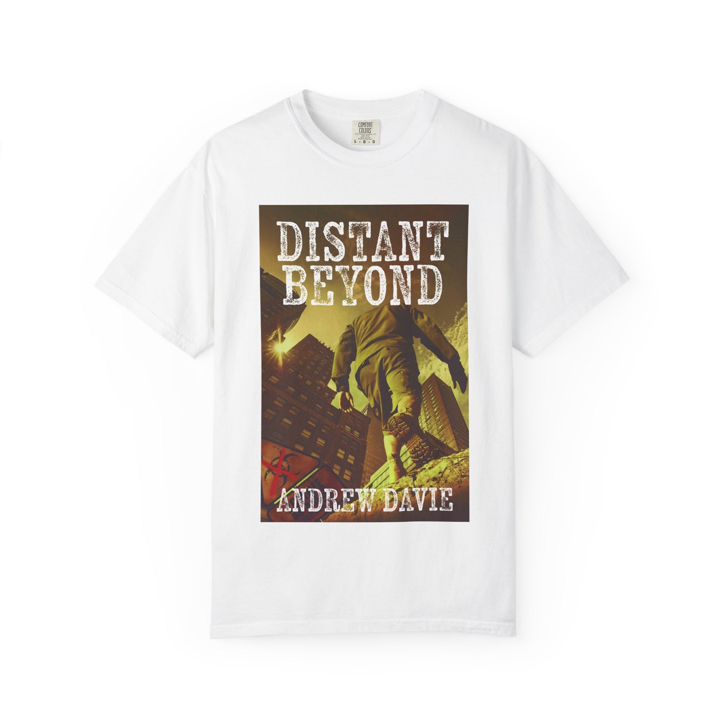 Distant Beyond - Unisex T-Shirt
