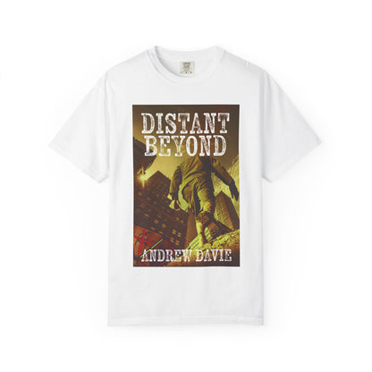 Distant Beyond - Unisex T-Shirt
