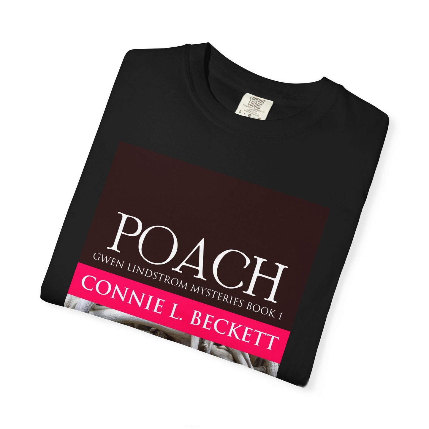 POACH - Unisex T-Shirt
