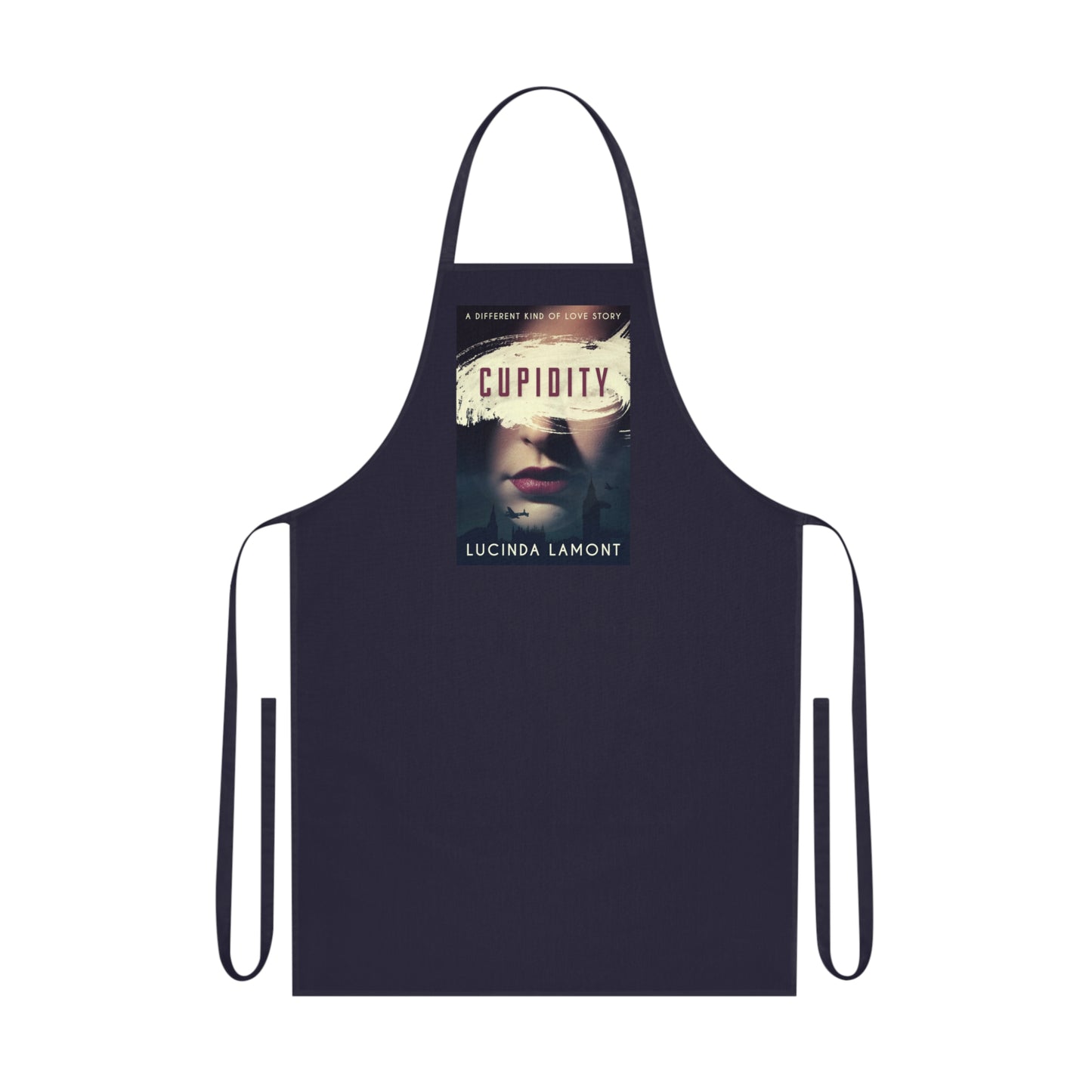 Cupidity - Apron