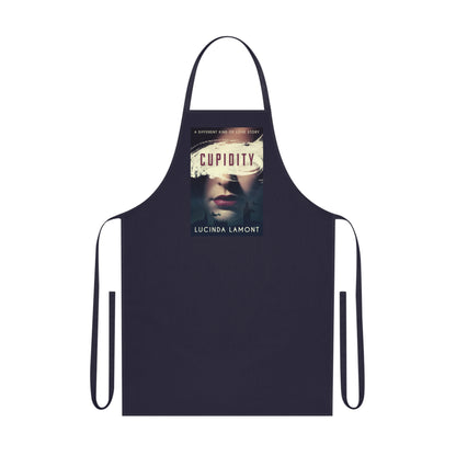 Cupidity - Apron